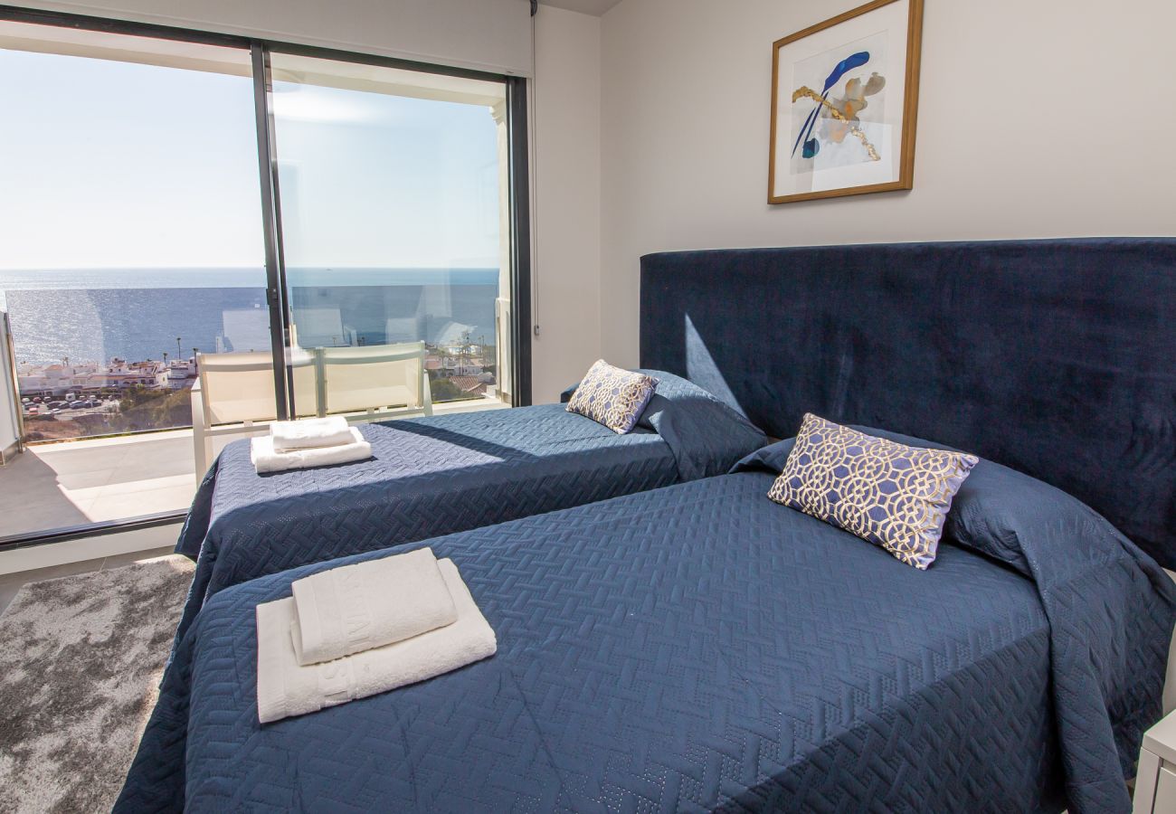 Apartment in Manilva - Blue Suites B5-403