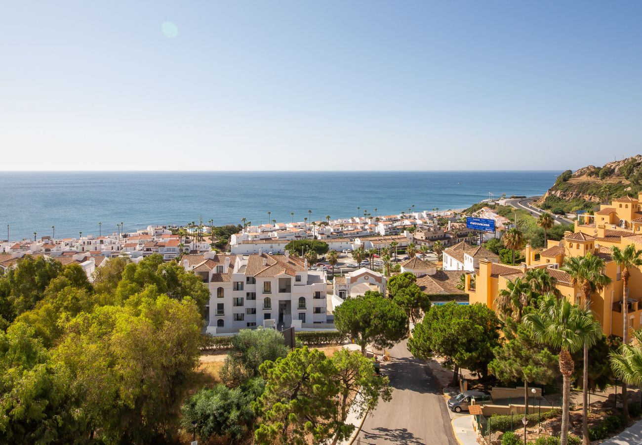 Apartment in Manilva - Blue Suites B5-403