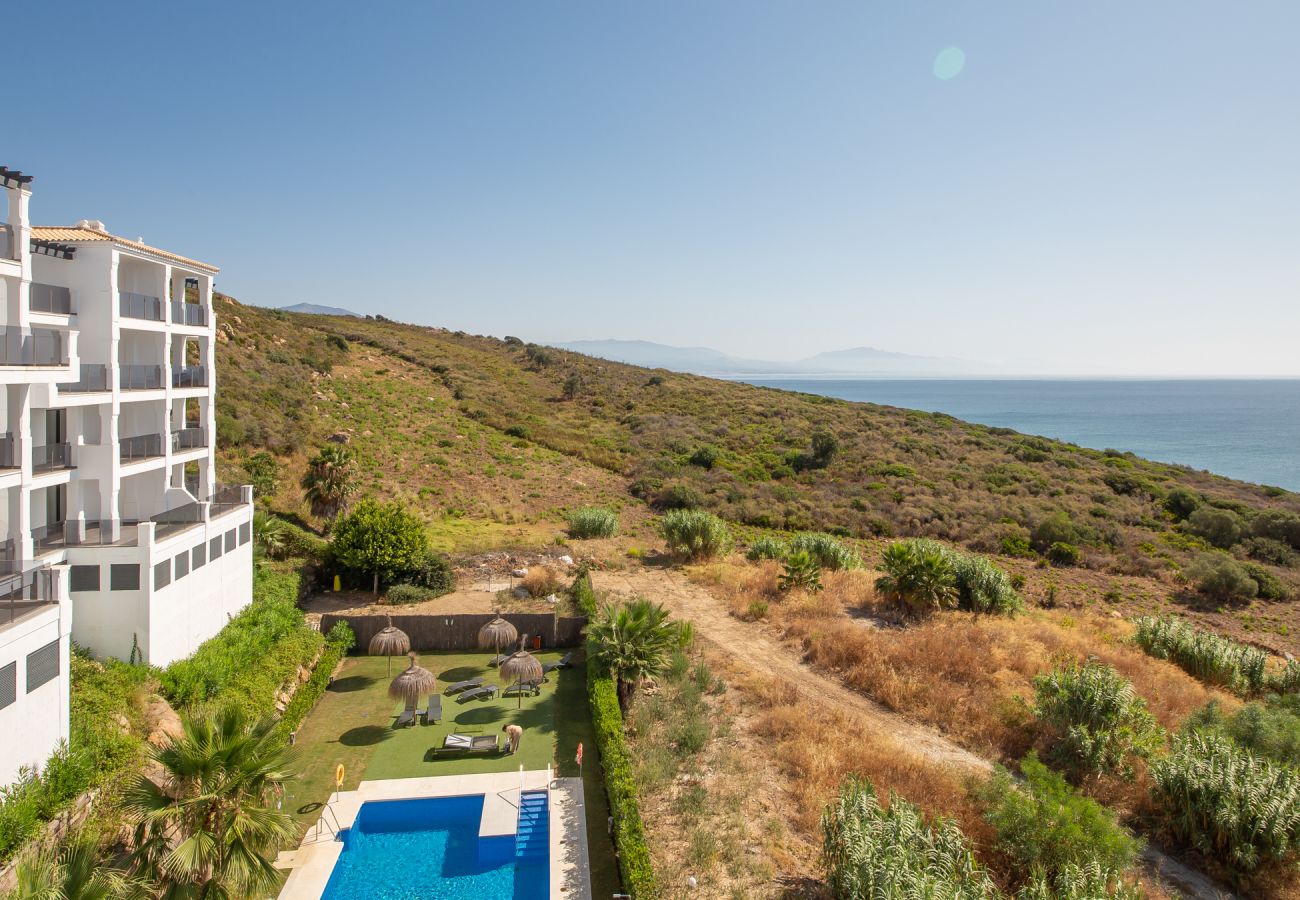 Apartment in Manilva - Blue Suites B5-403