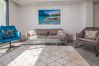 Apartment in Manilva - Blue Suites B5-403