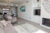 Apartment in Manilva - Blue Suites B5-403