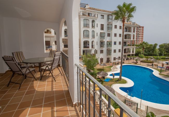 Apartment in Manilva - Marina Duquesa 516 Apartment in Manilva - Marina Duquesa 516