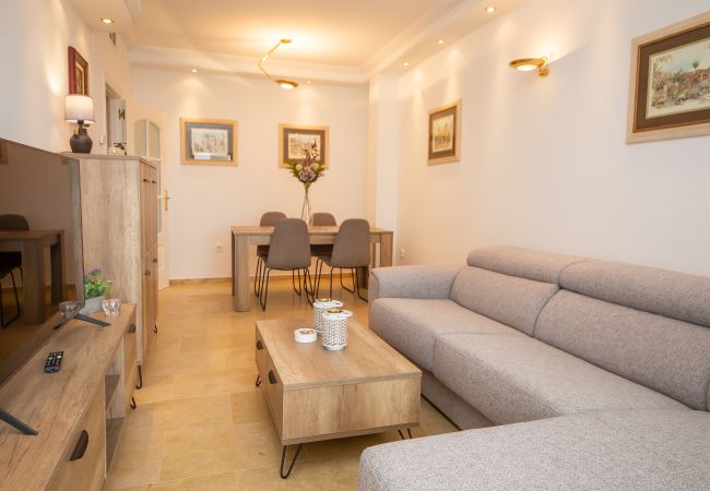 Apartment in Manilva - Marina Duquesa 516 Apartment in Manilva - Marina Duquesa 516