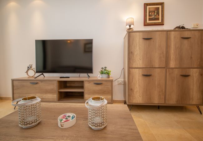 Apartment in Manilva - Marina Duquesa 516 Apartment in Manilva - Marina Duquesa 516