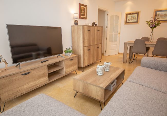 Apartment in Manilva - Marina Duquesa 516 Apartment in Manilva - Marina Duquesa 516