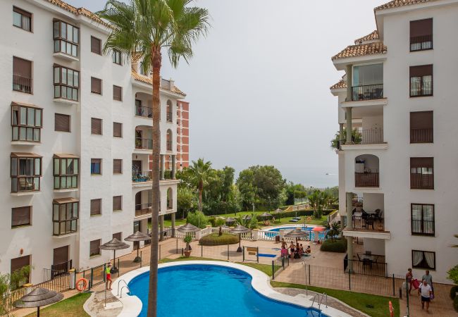 Apartment in Manilva - Marina Duquesa 516 Apartment in Manilva - Marina Duquesa 516