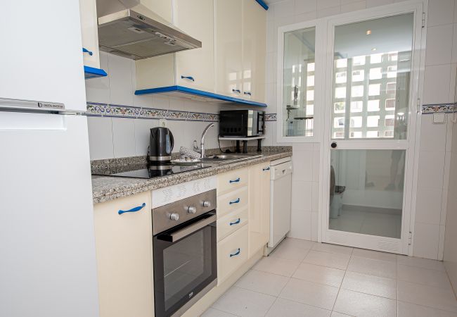 Apartment in Manilva - Marina Duquesa 516 Apartment in Manilva - Marina Duquesa 516