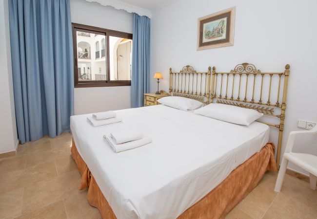 Apartment in Manilva - Marina Duquesa 516 Apartment in Manilva - Marina Duquesa 516