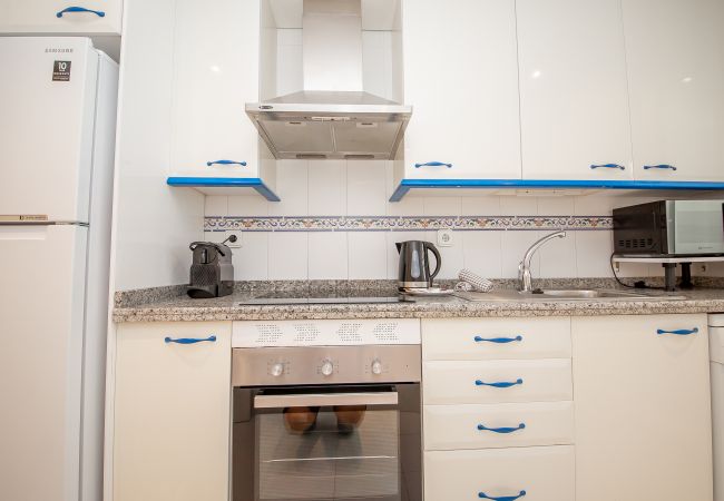 Apartment in Manilva - Marina Duquesa 516 Apartment in Manilva - Marina Duquesa 516