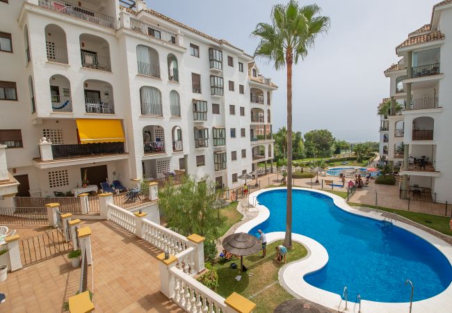 Apartment in Manilva - Marina Duquesa 516 Apartment in Manilva - Marina Duquesa 516