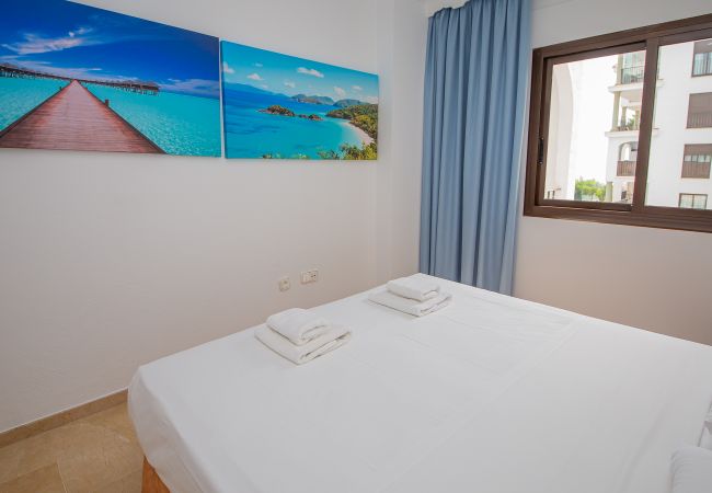 Apartment in Manilva - Marina Duquesa 516 Apartment in Manilva - Marina Duquesa 516