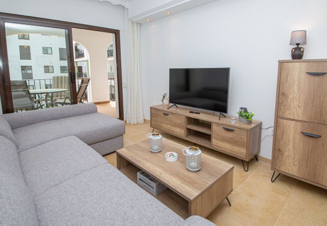 Apartment in Manilva - Marina Duquesa 516 Apartment in Manilva - Marina Duquesa 516