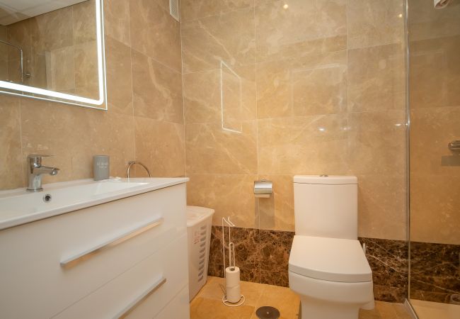 Apartment in Manilva - Marina Duquesa 516 Apartment in Manilva - Marina Duquesa 516