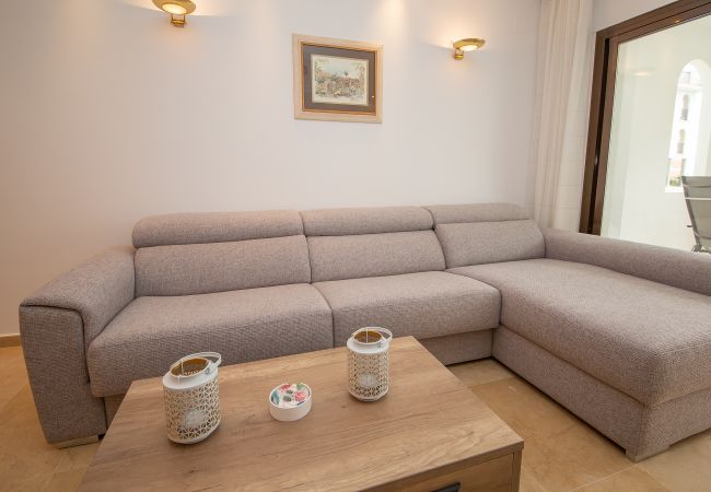 Apartment in Manilva - Marina Duquesa 516 Apartment in Manilva - Marina Duquesa 516