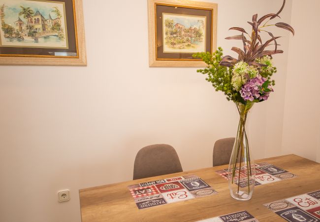 Apartment in Manilva - Marina Duquesa 516 Apartment in Manilva - Marina Duquesa 516