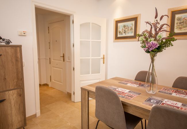 Apartment in Manilva - Marina Duquesa 516 Apartment in Manilva - Marina Duquesa 516