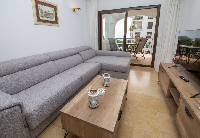 Apartment in Manilva - Marina Duquesa 516 Apartment in Manilva - Marina Duquesa 516