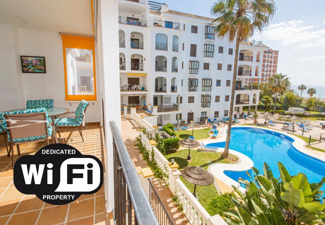 Apartment in Manilva - Marina Duquesa 516