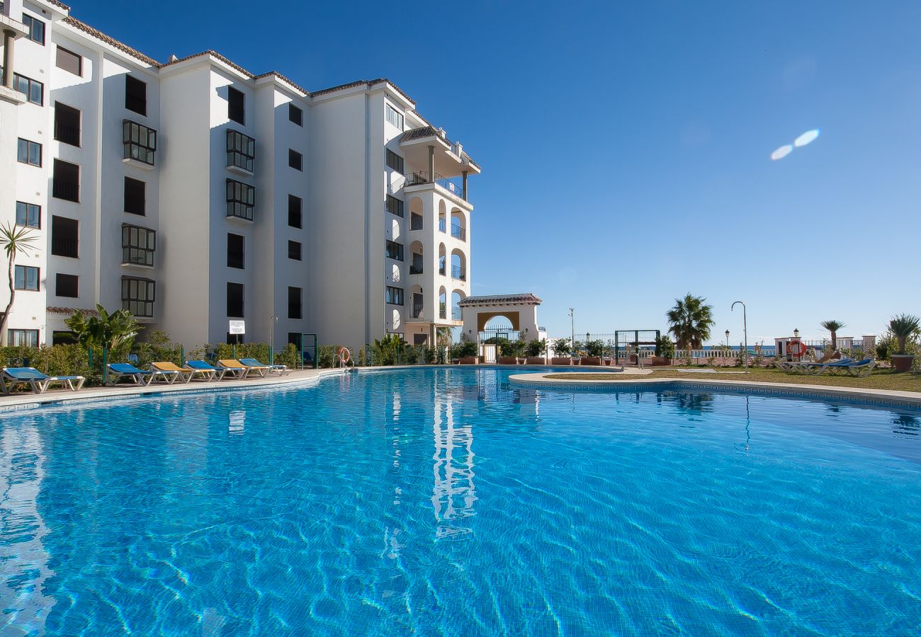 Apartment in Manilva - Marina Duquesa 516