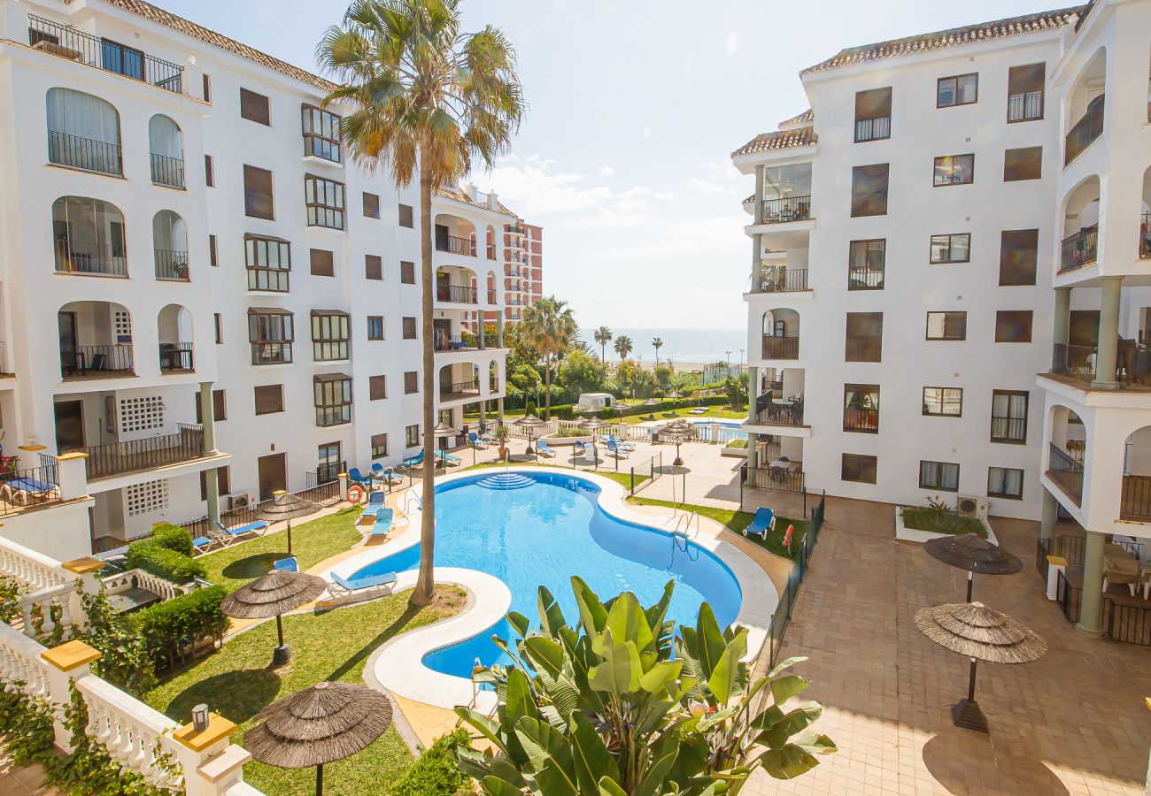 Apartment in Manilva - Marina Duquesa 516