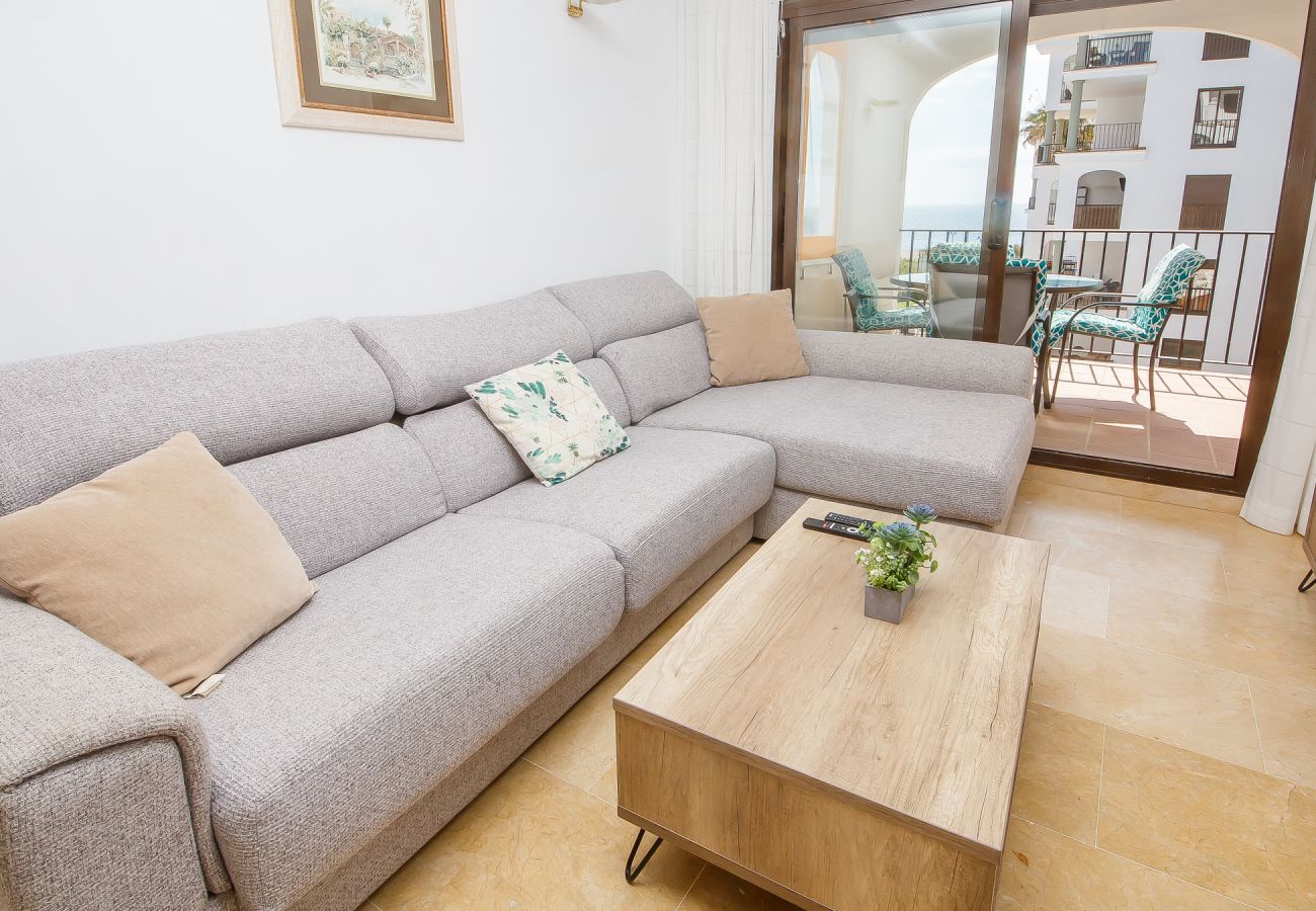 Apartment in Manilva - Marina Duquesa 516