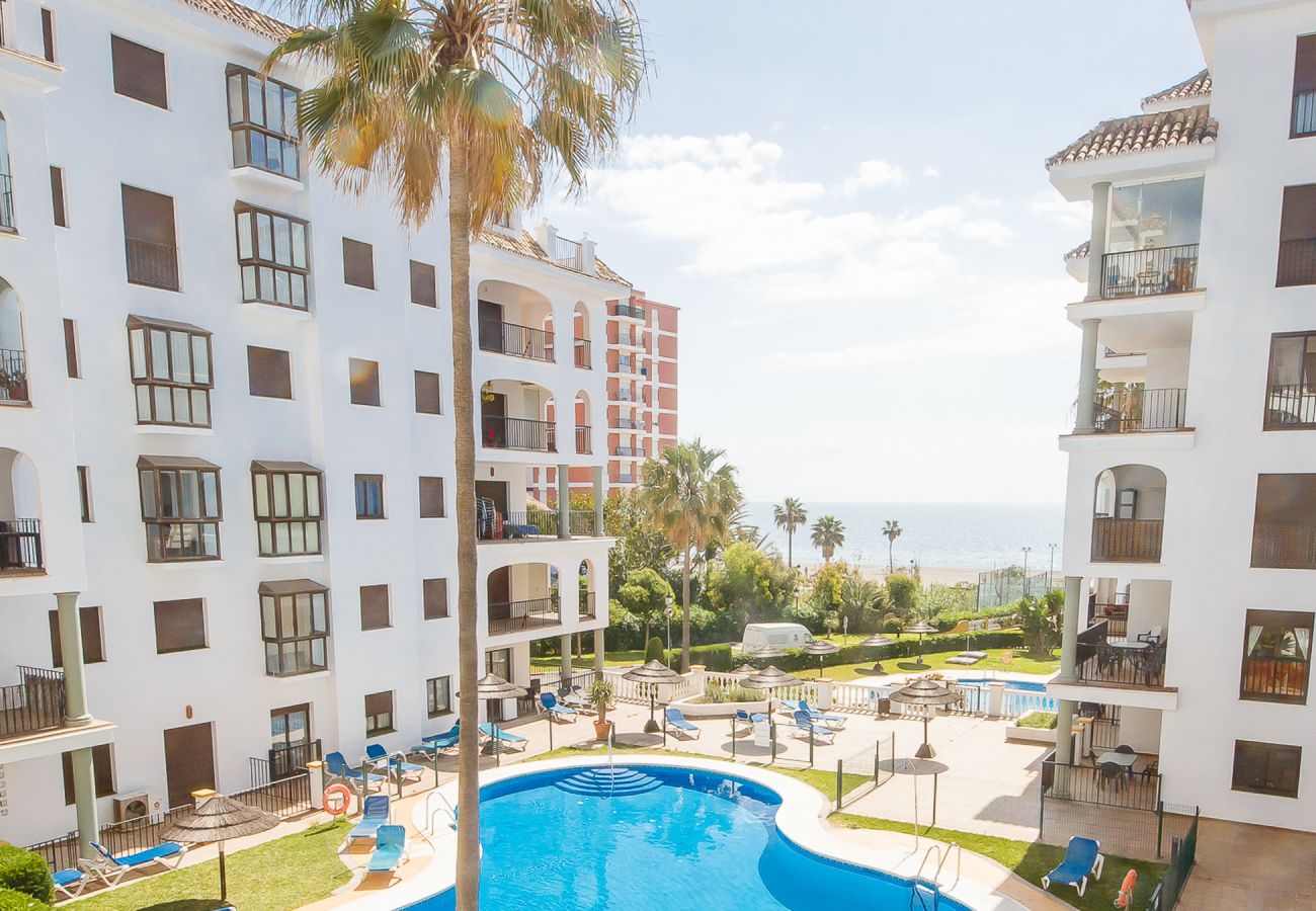 Apartment in Manilva - Marina Duquesa 516
