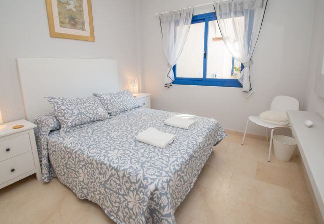 Apartment in Manilva - Mikonos Playa 15 Apartment in Manilva - Mikonos Playa 15