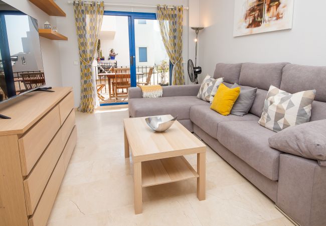 Apartment in Manilva - Mikonos Playa 15 Apartment in Manilva - Mikonos Playa 15