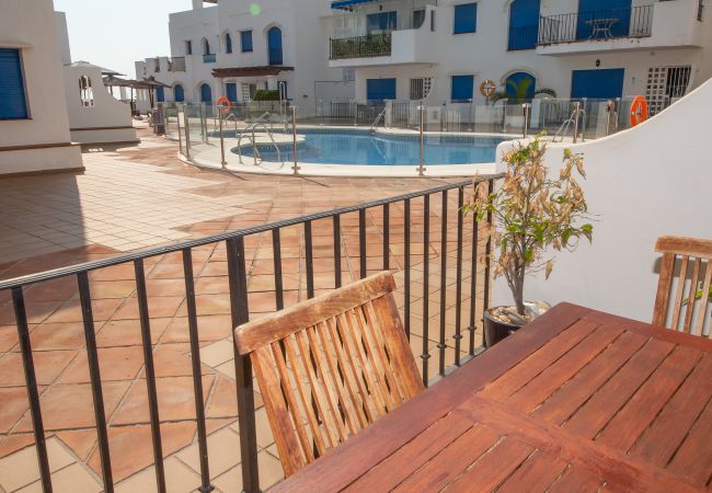 Apartment in Manilva - Mikonos Playa 15 Apartment in Manilva - Mikonos Playa 15