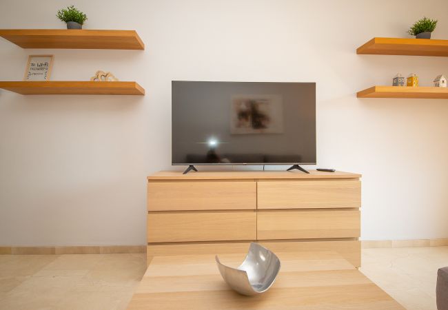 Apartment in Manilva - Mikonos Playa 15 Apartment in Manilva - Mikonos Playa 15