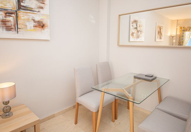 Apartment in Manilva - Mikonos Playa 15 Apartment in Manilva - Mikonos Playa 15