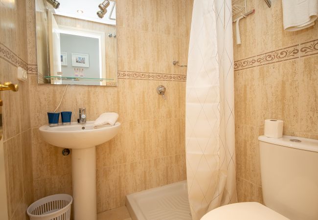 Apartment in Manilva - Mikonos Playa 15 Apartment in Manilva - Mikonos Playa 15