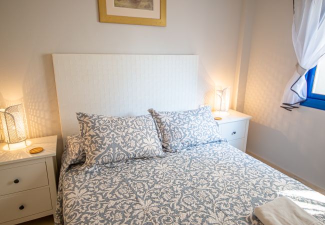 Apartment in Manilva - Mikonos Playa 15 Apartment in Manilva - Mikonos Playa 15