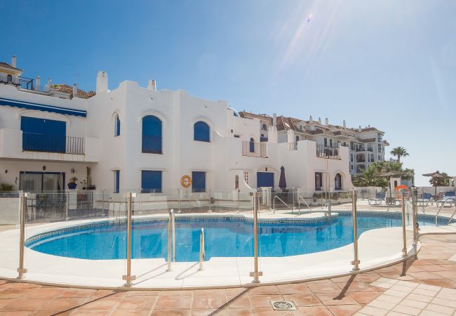 Apartment in Manilva - Mikonos Playa 15 Apartment in Manilva - Mikonos Playa 15