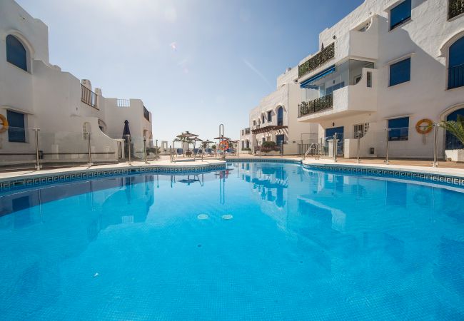 Apartment in Manilva - Mikonos Playa 15 Apartment in Manilva - Mikonos Playa 15