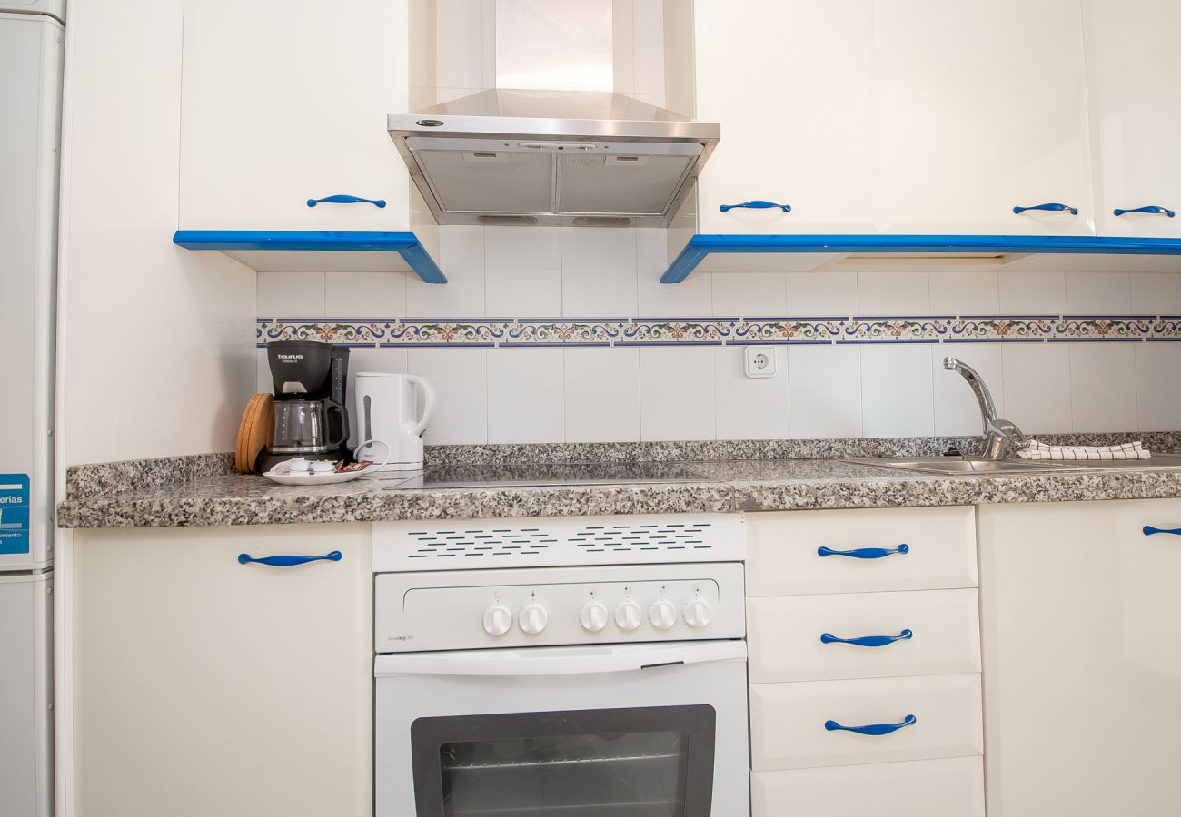 Apartment in Manilva - Mikonos Playa 15