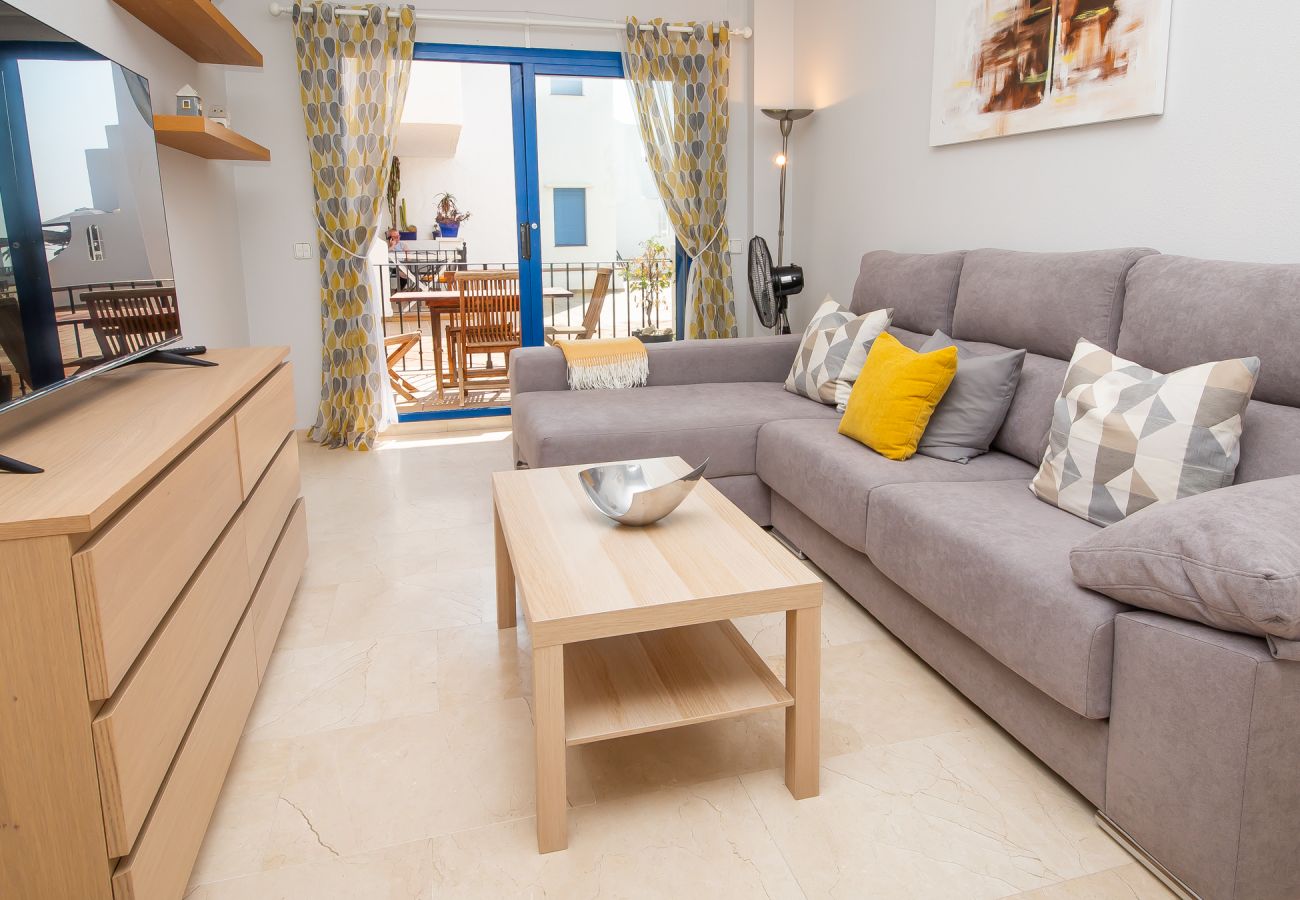 Apartment in Manilva - Mikonos Playa 15