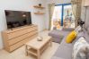 Apartment in Manilva - Mikonos Playa 15