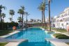 Studio in Manilva - Marina Real 342