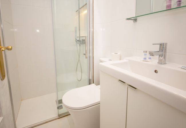 Terraced House in Manilva - Aldea Beach 72 Terraced House in Manilva - Aldea Beach 72