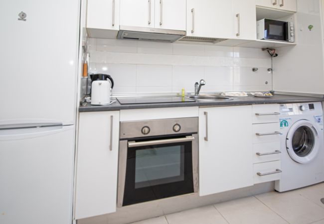Terraced House in Manilva - Aldea Beach 72 Terraced House in Manilva - Aldea Beach 72