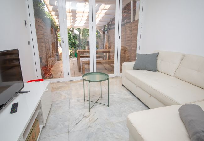Terraced House in Manilva - Aldea Beach 72 Terraced House in Manilva - Aldea Beach 72