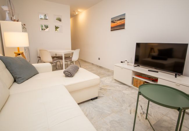 Terraced House in Manilva - Aldea Beach 72 Terraced House in Manilva - Aldea Beach 72