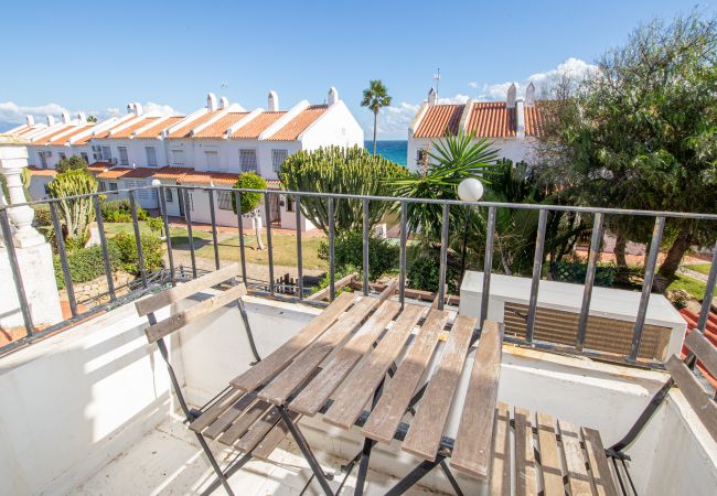 Terraced House in Manilva - Aldea Beach 72 Terraced House in Manilva - Aldea Beach 72