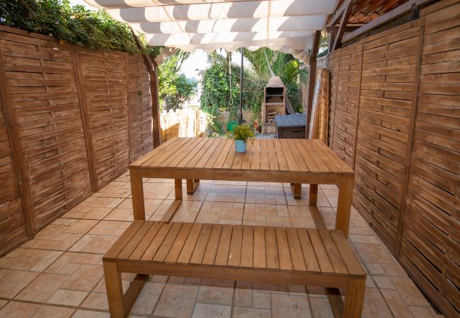 Terraced House in Manilva - Aldea Beach 72 Terraced House in Manilva - Aldea Beach 72