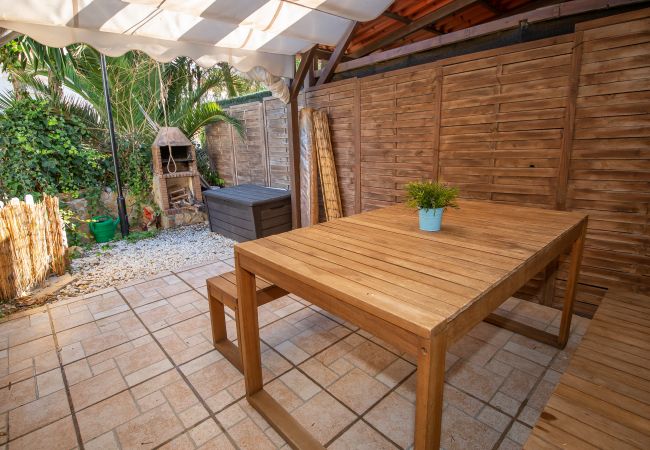 Terraced House in Manilva - Aldea Beach 72 Terraced House in Manilva - Aldea Beach 72