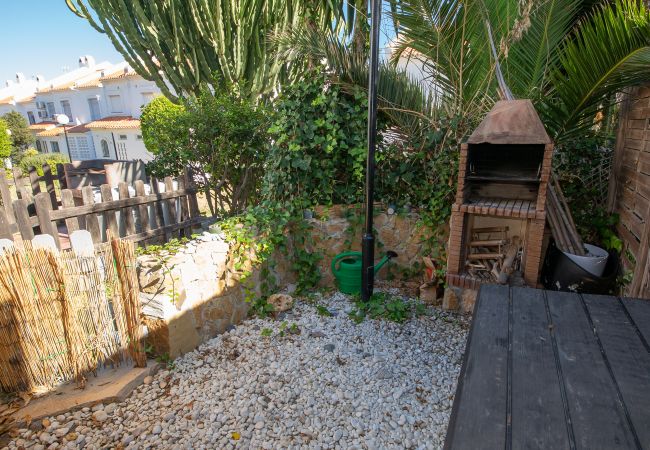Terraced House in Manilva - Aldea Beach 72 Terraced House in Manilva - Aldea Beach 72