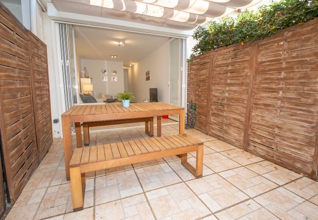 Terraced House in Manilva - Aldea Beach 72 Terraced House in Manilva - Aldea Beach 72