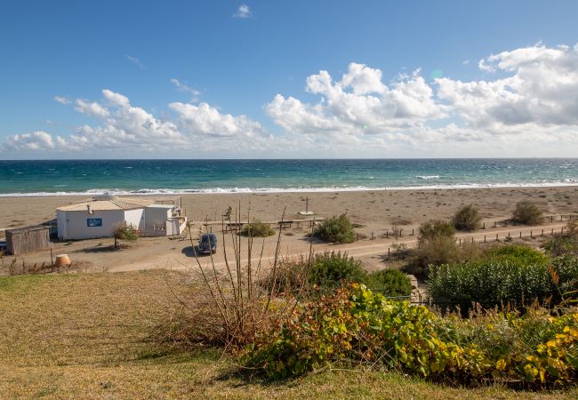 Terraced House in Manilva - Aldea Beach 72 Terraced House in Manilva - Aldea Beach 72