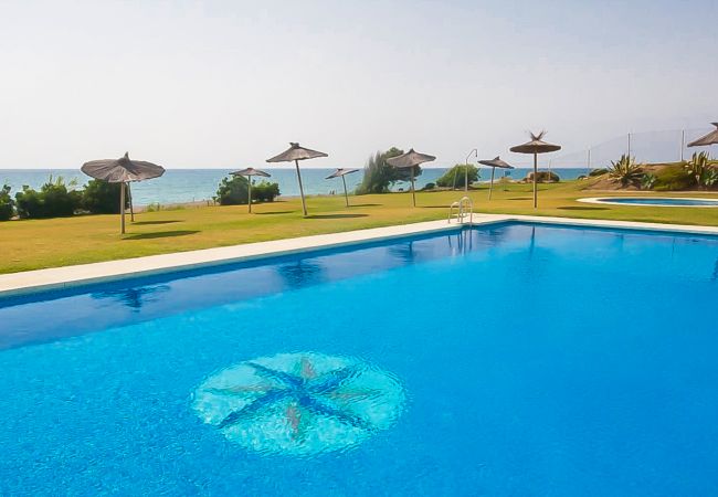 Terraced House in Manilva - Aldea Beach 72 Terraced House in Manilva - Aldea Beach 72